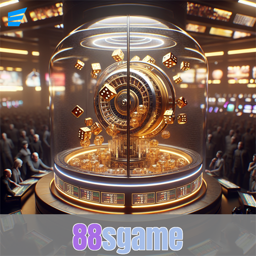 Emoção e Diversão no Cassino do 88sgame