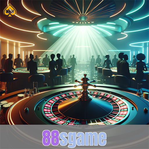 Atrações Esportivas Incríveis do 88sgame para os Fãs de Jogos
