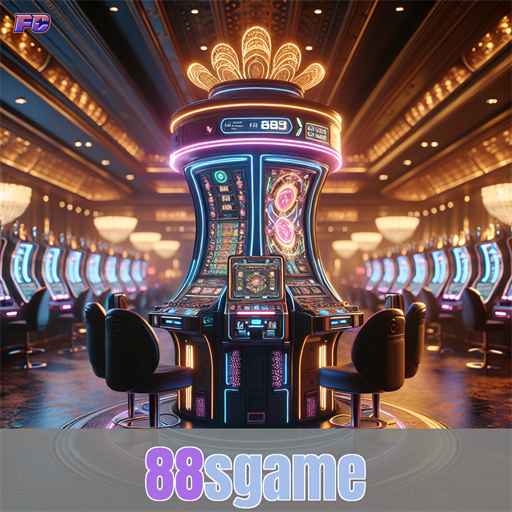 88sgame Todos os Jogos