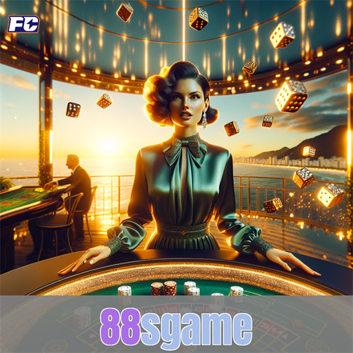 88sgame: A Plataforma Que Revoluciona a Experiência de Jogar