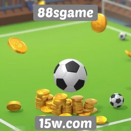 Promoções e bônus atraem jogadores para 88sgame