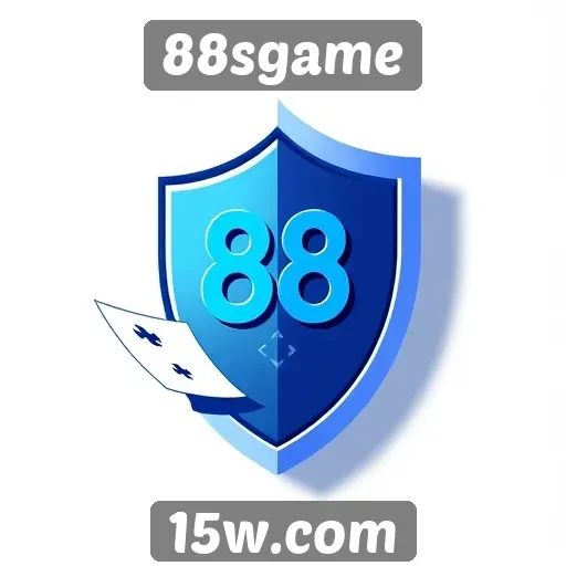 Plataforma 88sgame destaca-se pela segurança e confiabilidade
