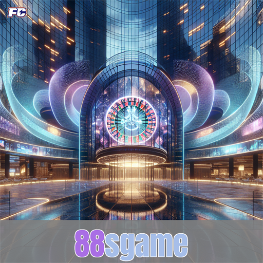 Slots Fantásticos no 88sgame: A Emoção dos Jogos Virtuais