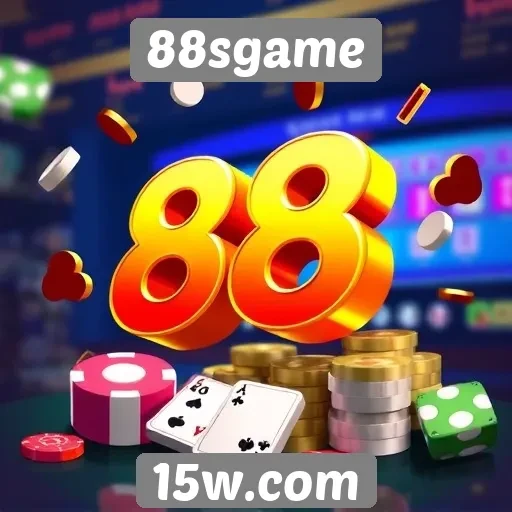 Melhores estratégias para ganhar em 88sgame