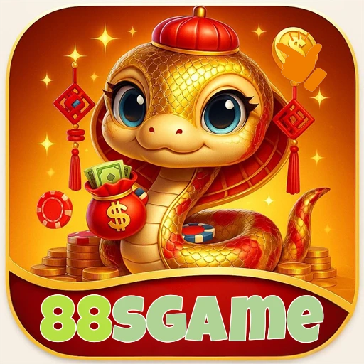 Logo 88sgame